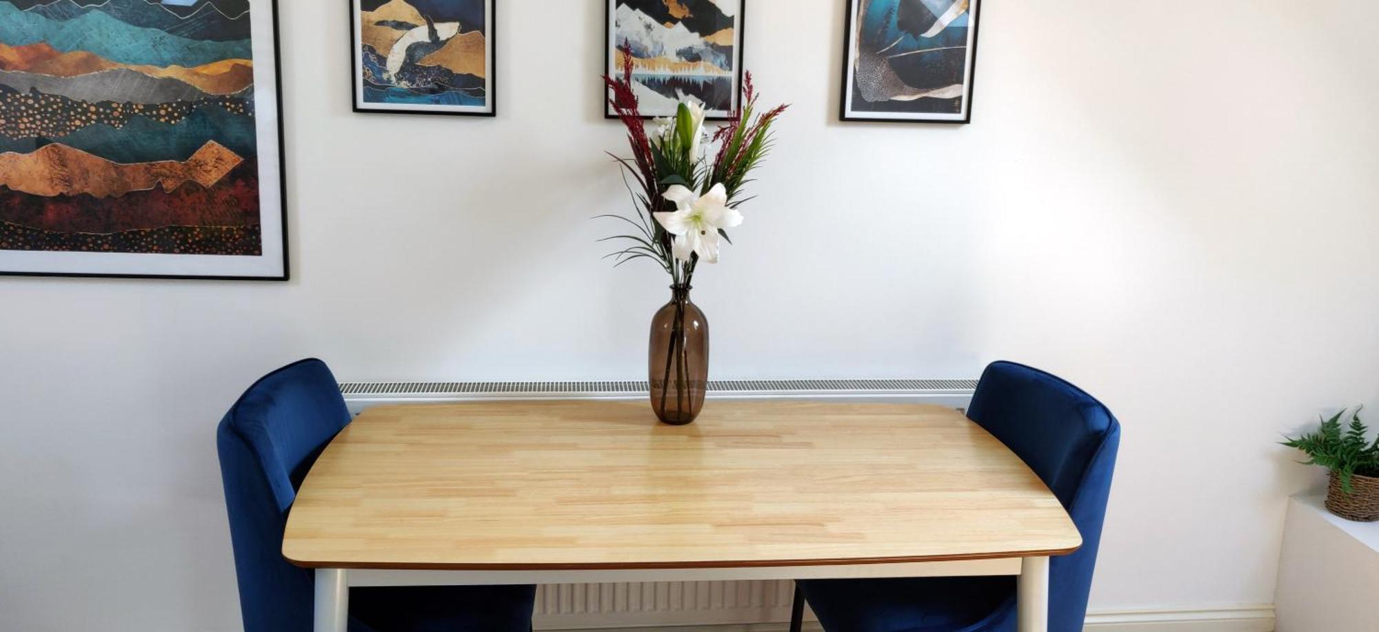 Leamington Spa Warwick Place Apartments Luaran gambar