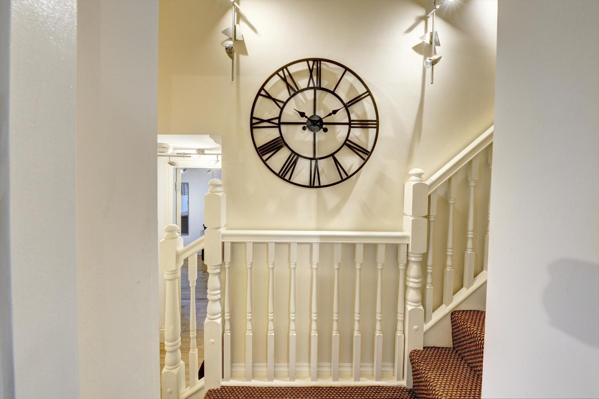 Leamington Spa Warwick Place Apartments Bilik gambar