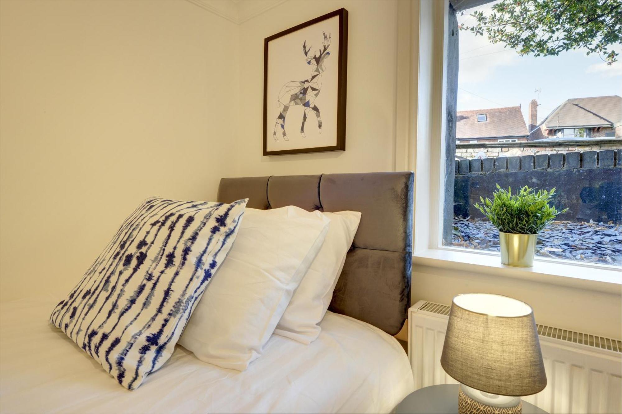 Leamington Spa Warwick Place Apartments Luaran gambar