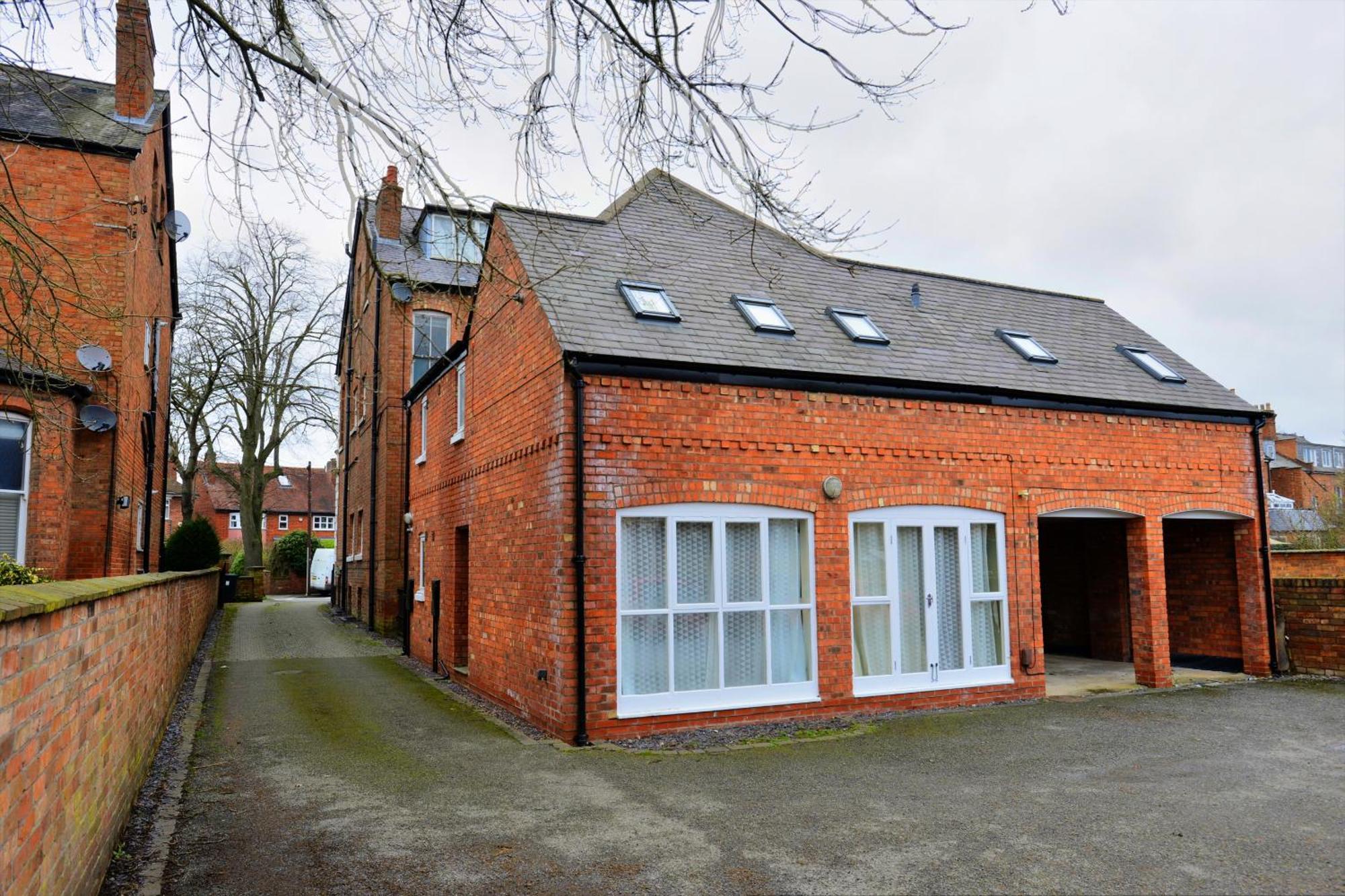 Leamington Spa Warwick Place Apartments Bilik gambar